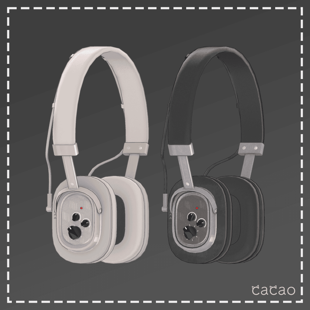 3Dモデル制作・販売